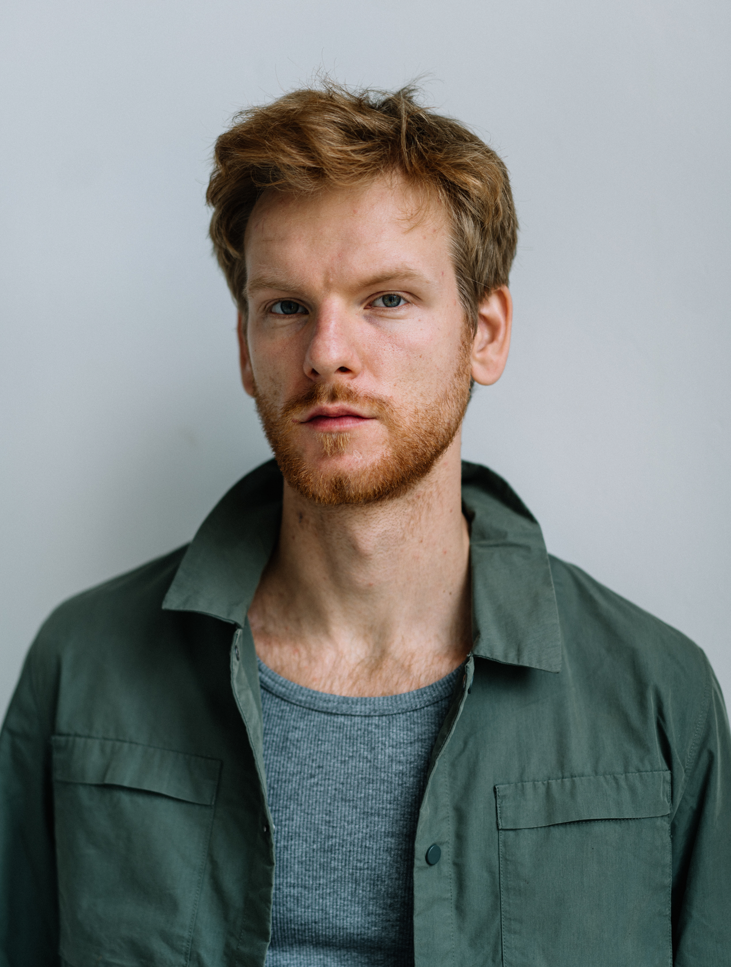 Female Photo Link to Actor Page