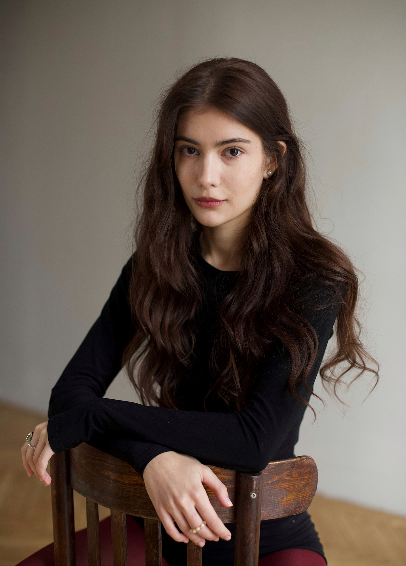 Female Photo Link to Actor Page