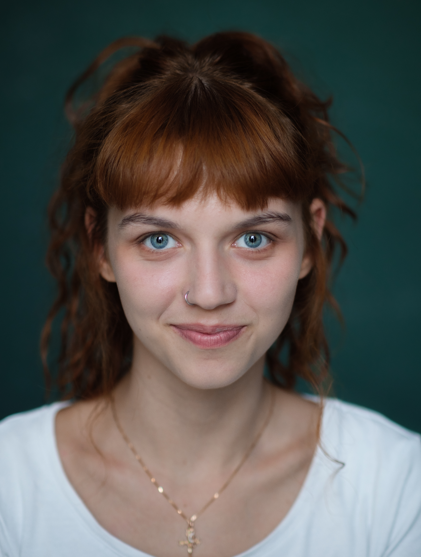 Female Photo Link to Actor Page