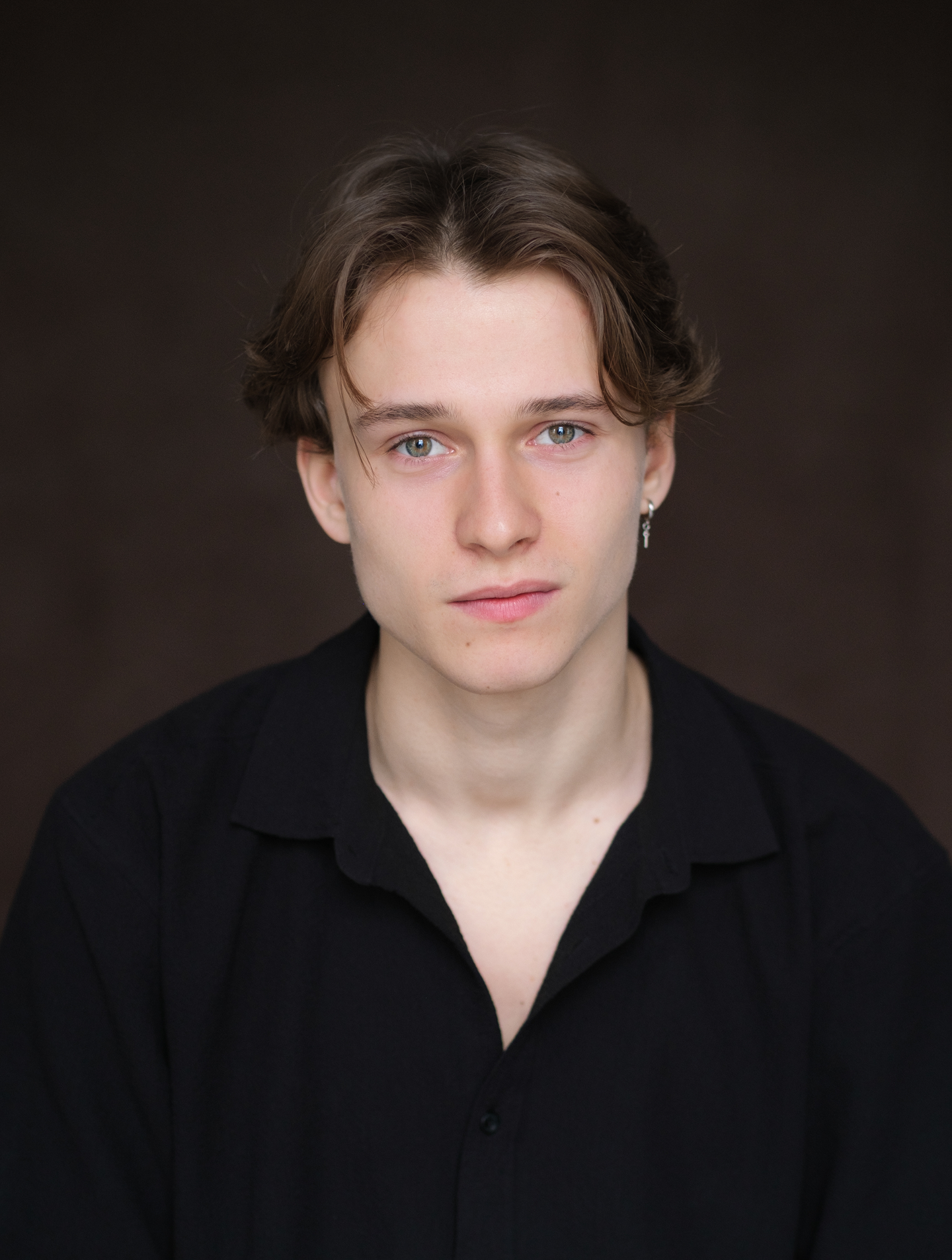 Female Photo Link to Actor Page