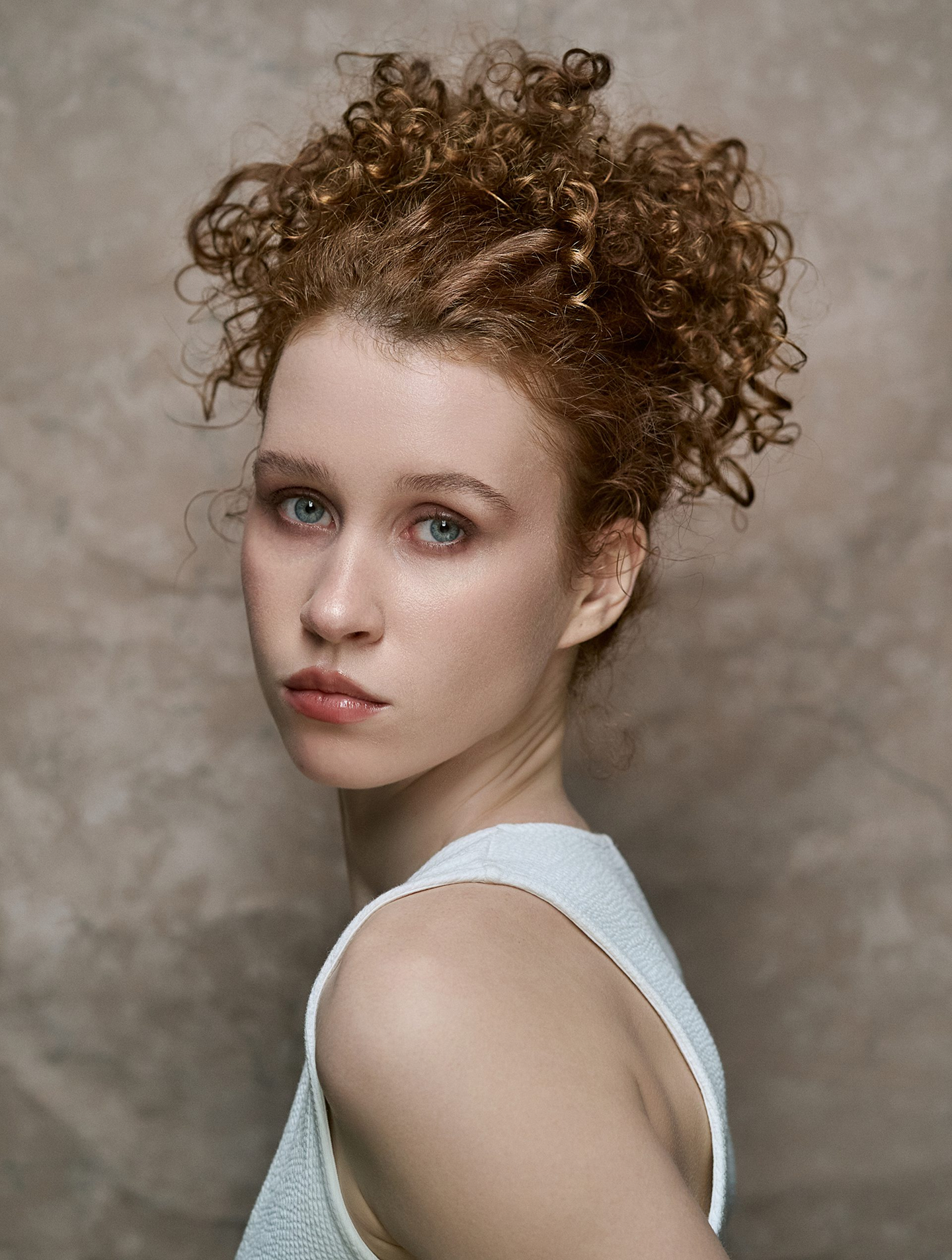 Female Photo Link to Actor Page