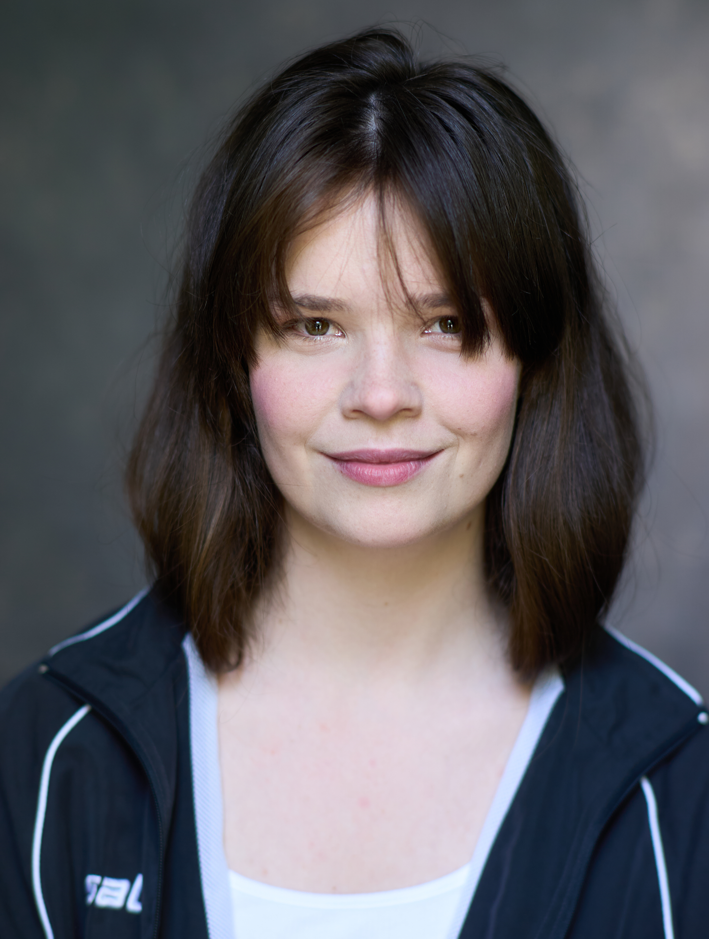 Female Photo Link to Actor Page