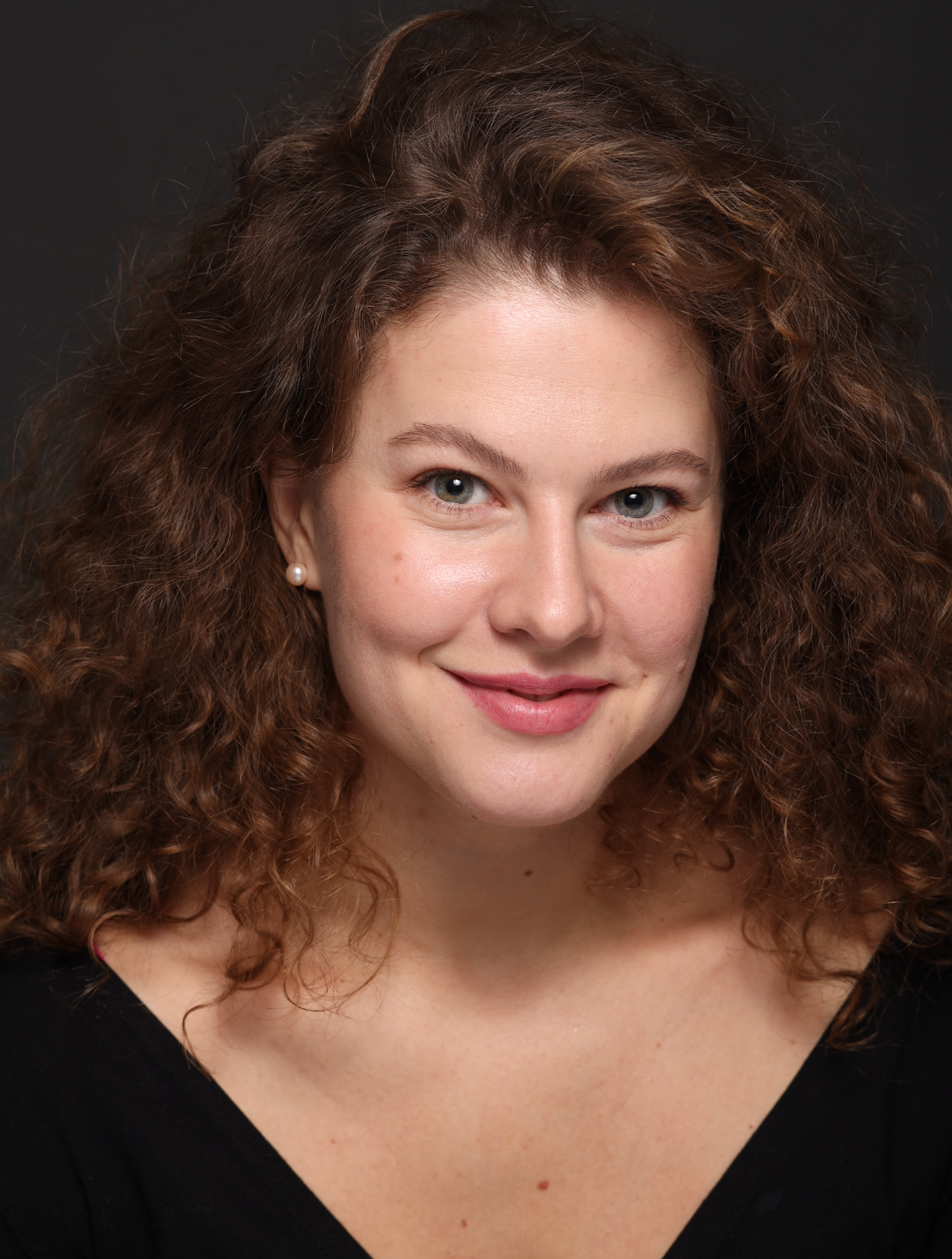 Female Photo Link to Actor Page