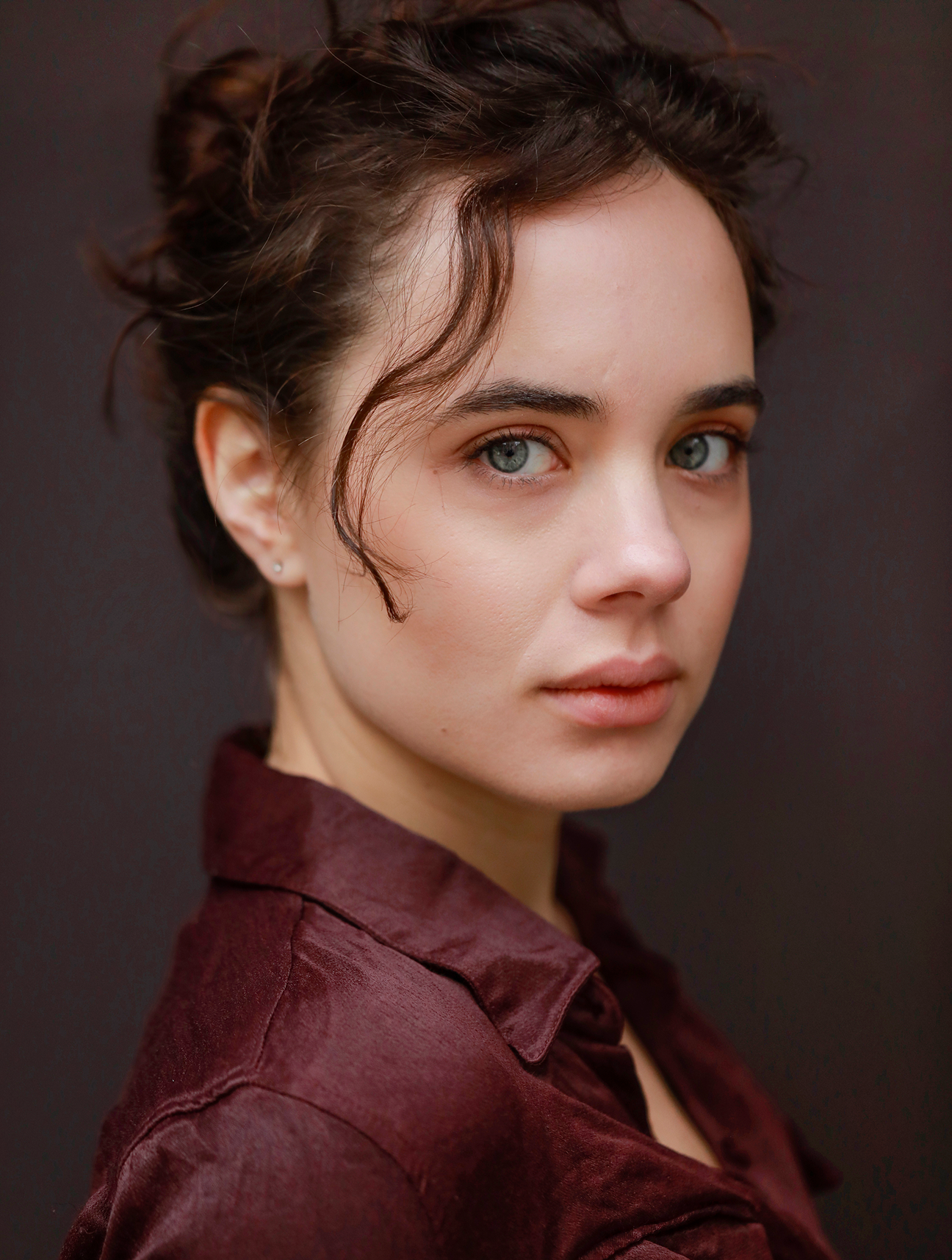Female Photo Link to Actor Page
