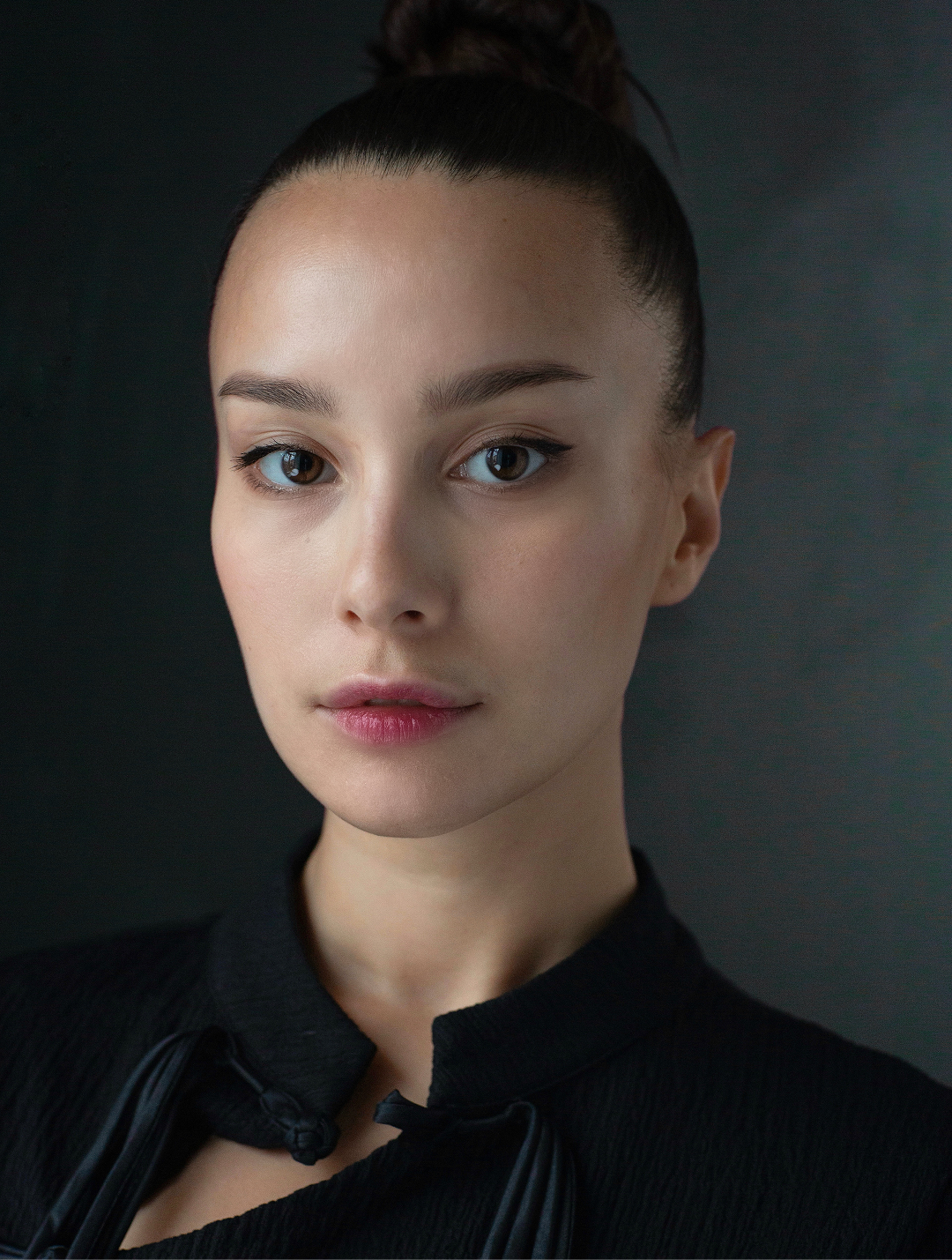 Female Photo Link to Actor Page