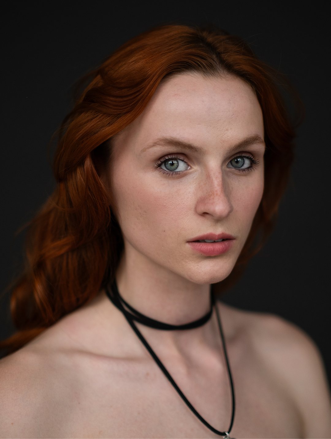 Female Photo Link to Actor Page