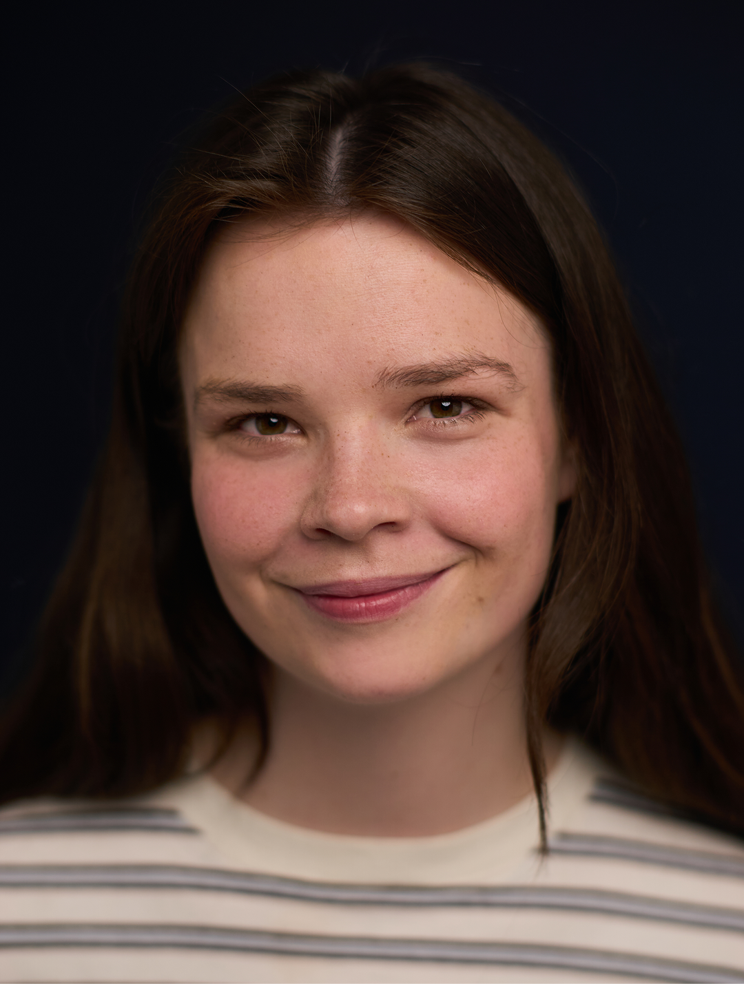 Female Photo Link to Actor Page