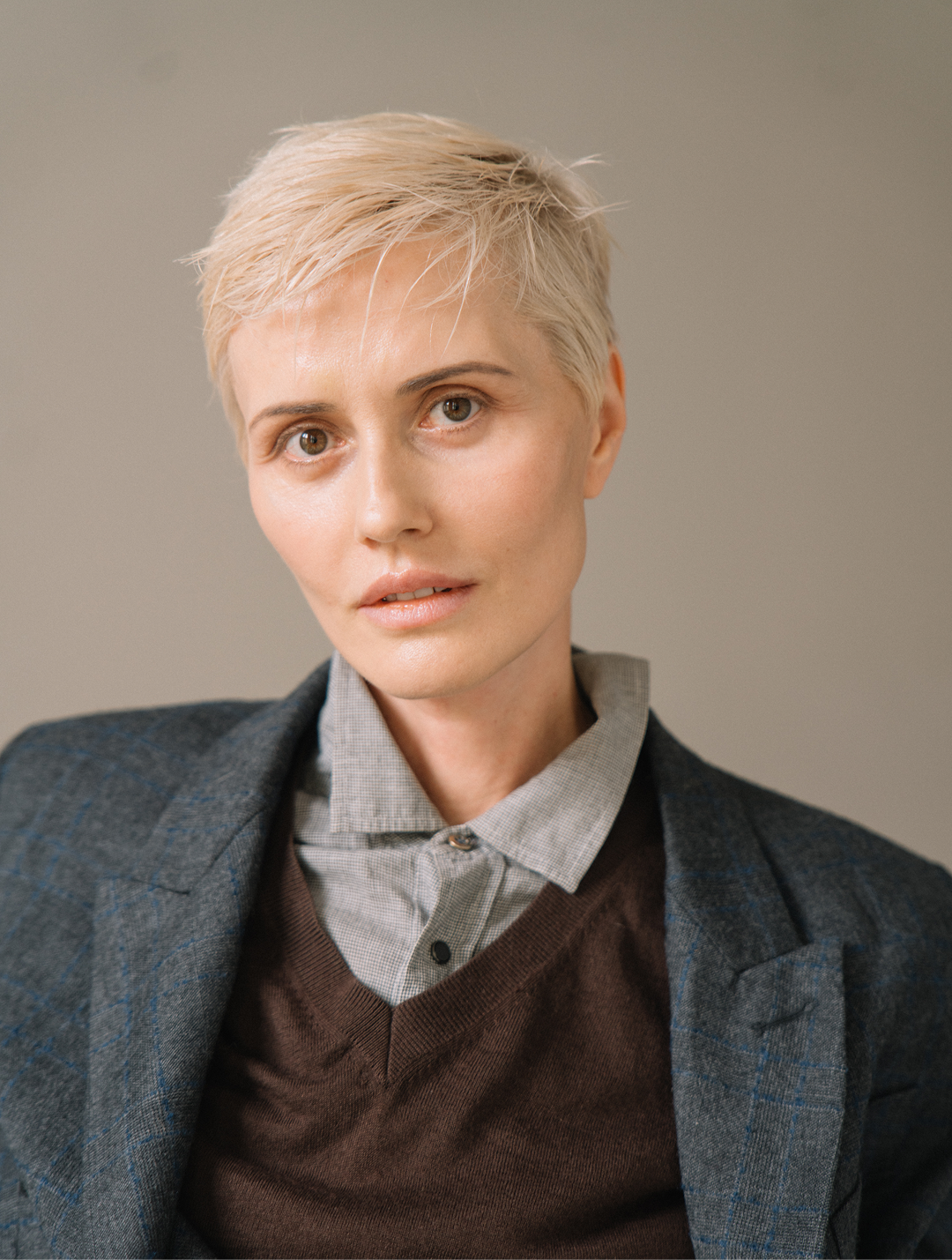 Female Photo Link to Actor Page