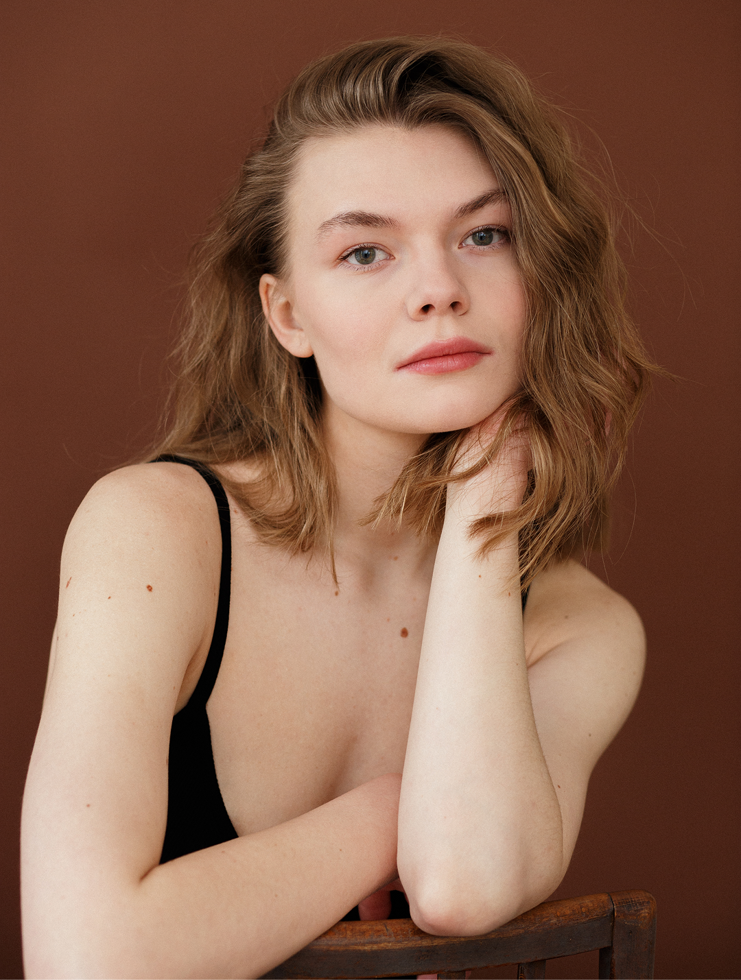 Female Photo Link to Actor Page