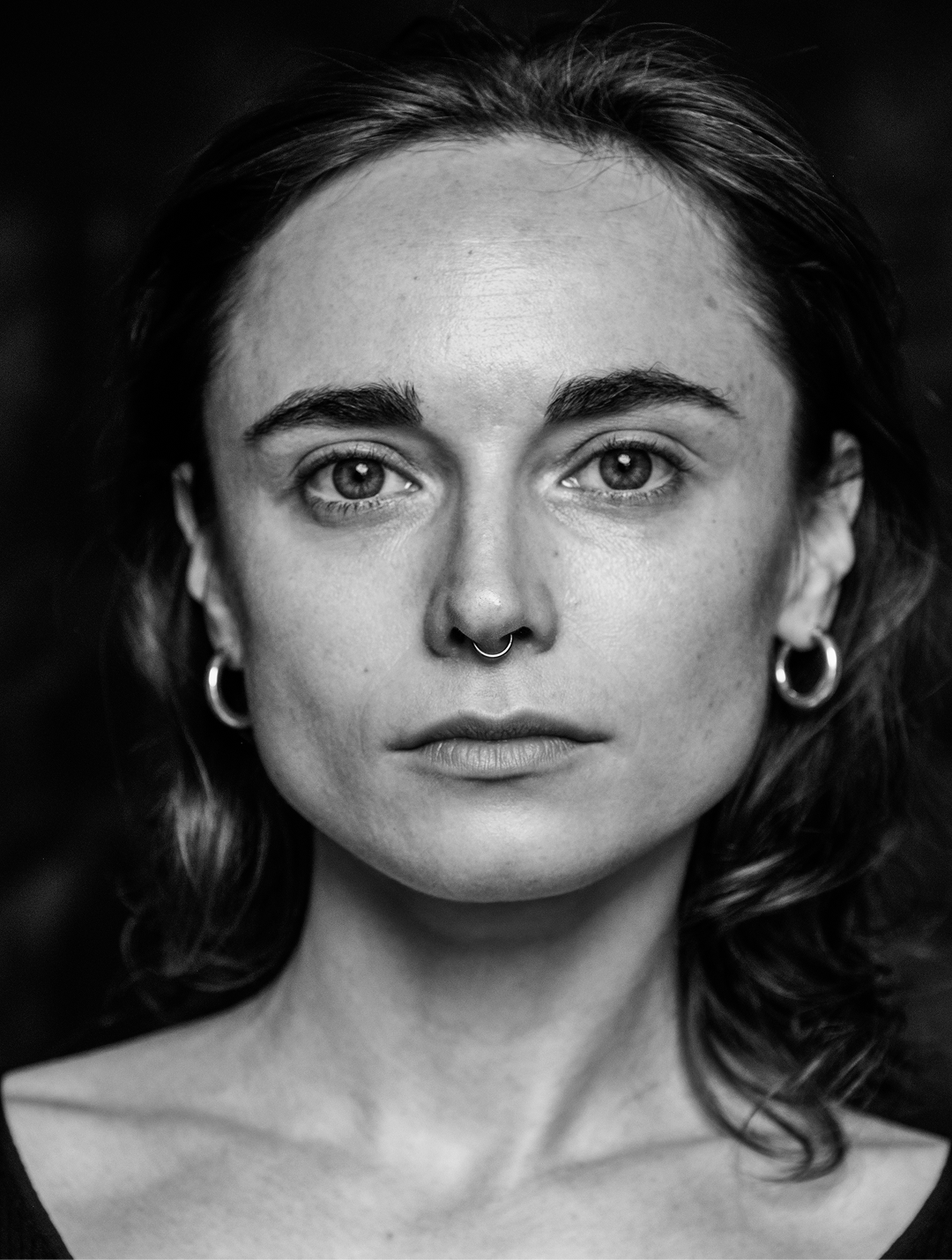 Female Photo Link to Actor Page