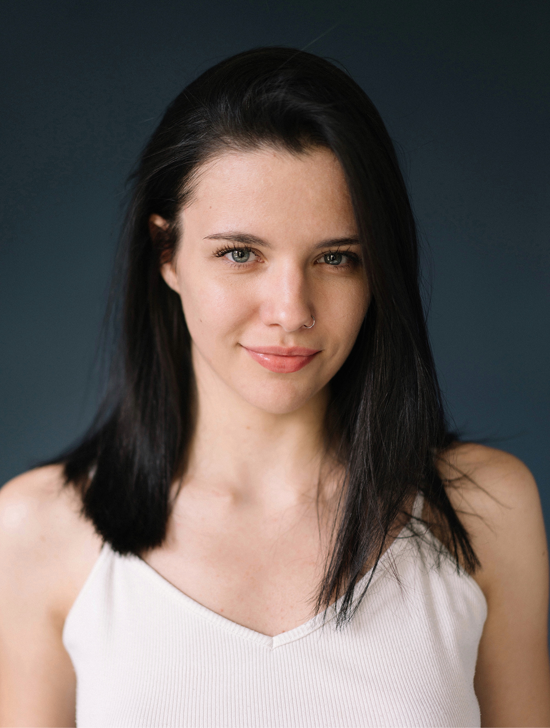 Female Photo Link to Actor Page