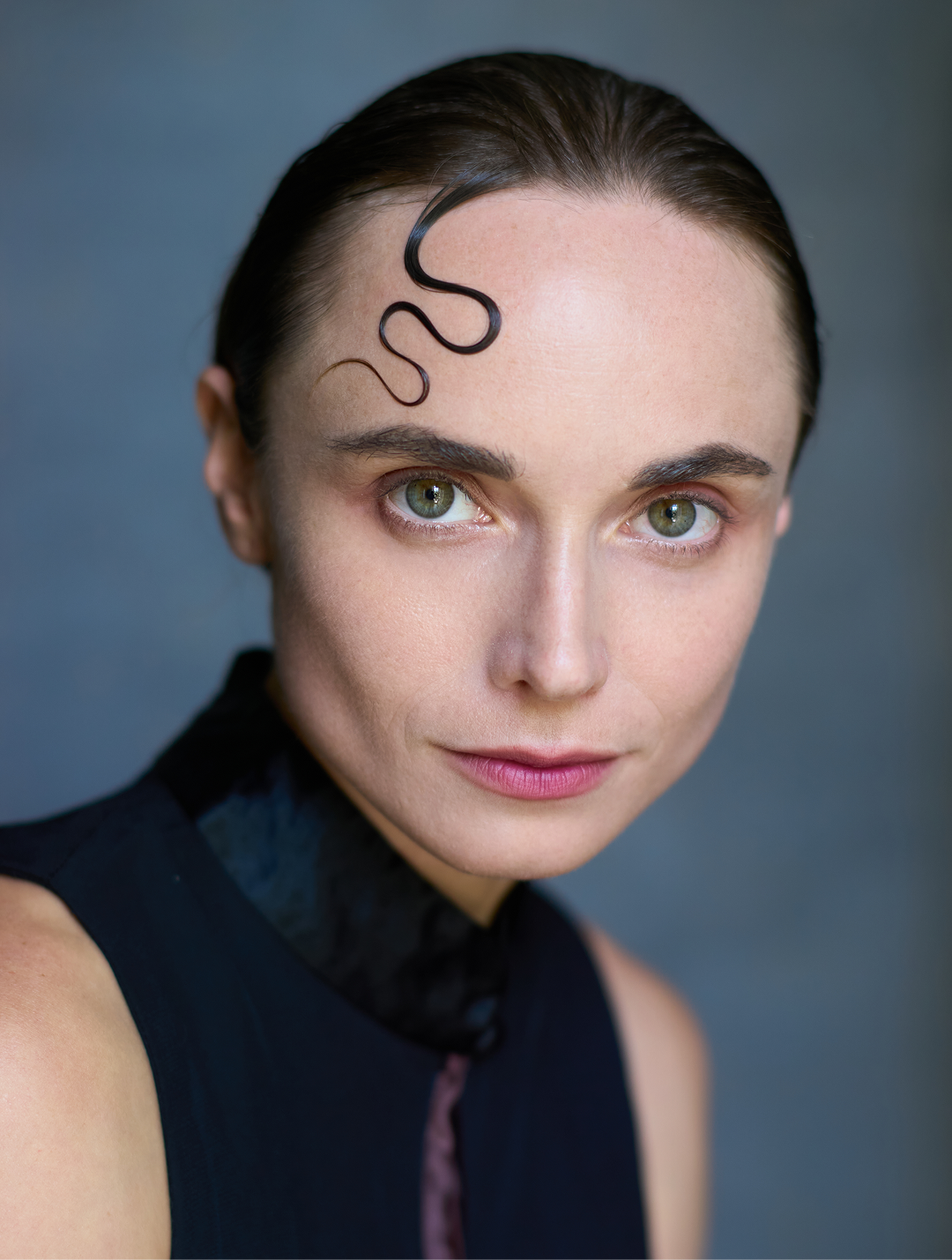 Female Photo Link to Actor Page