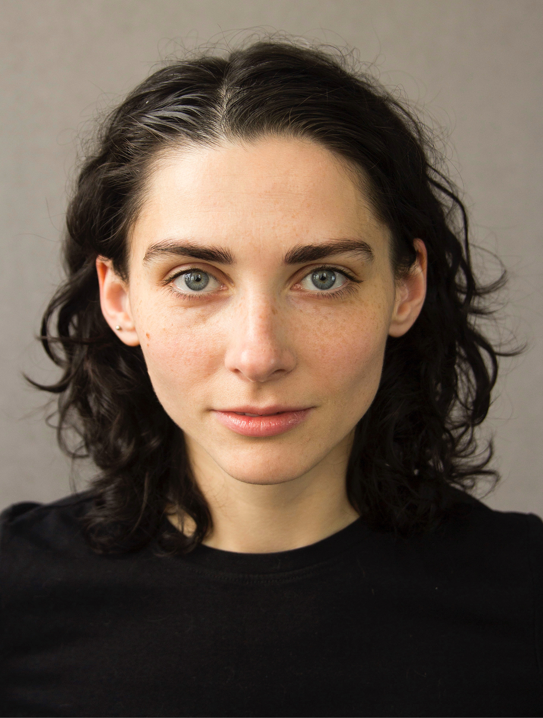 Female Photo Link to Actor Page