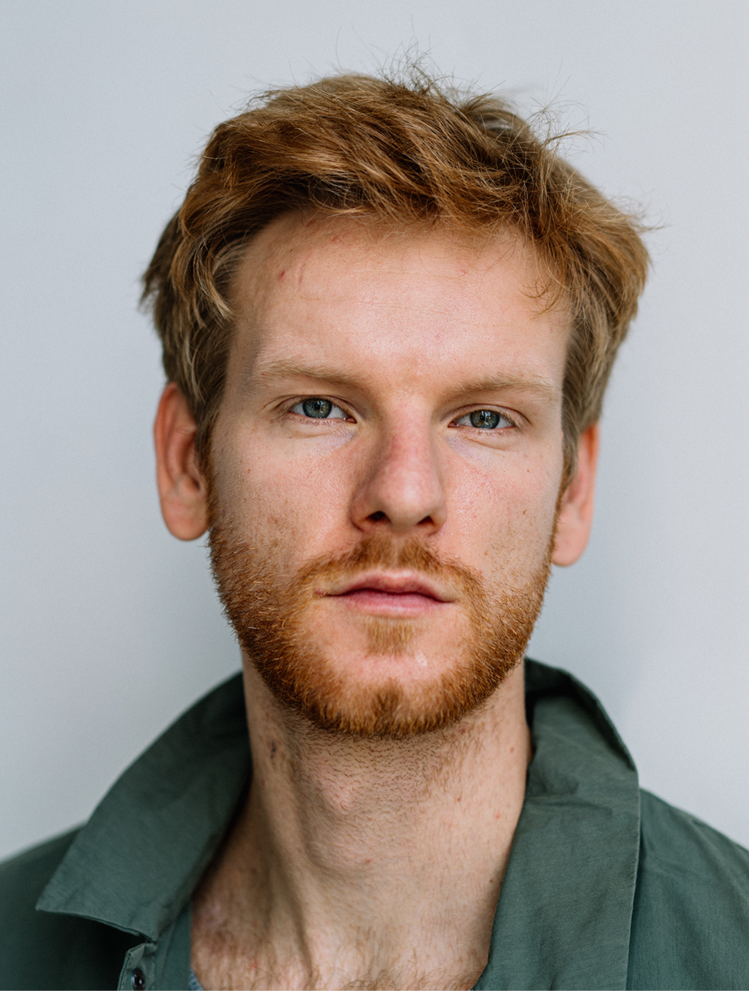 Female Photo Link to Actor Page