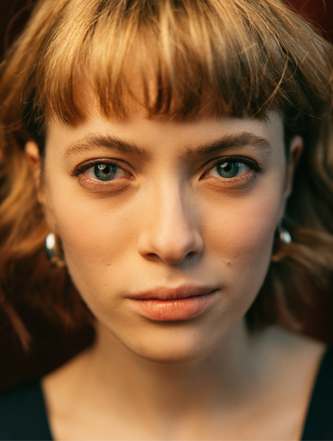 Female Photo Link to Actor Page