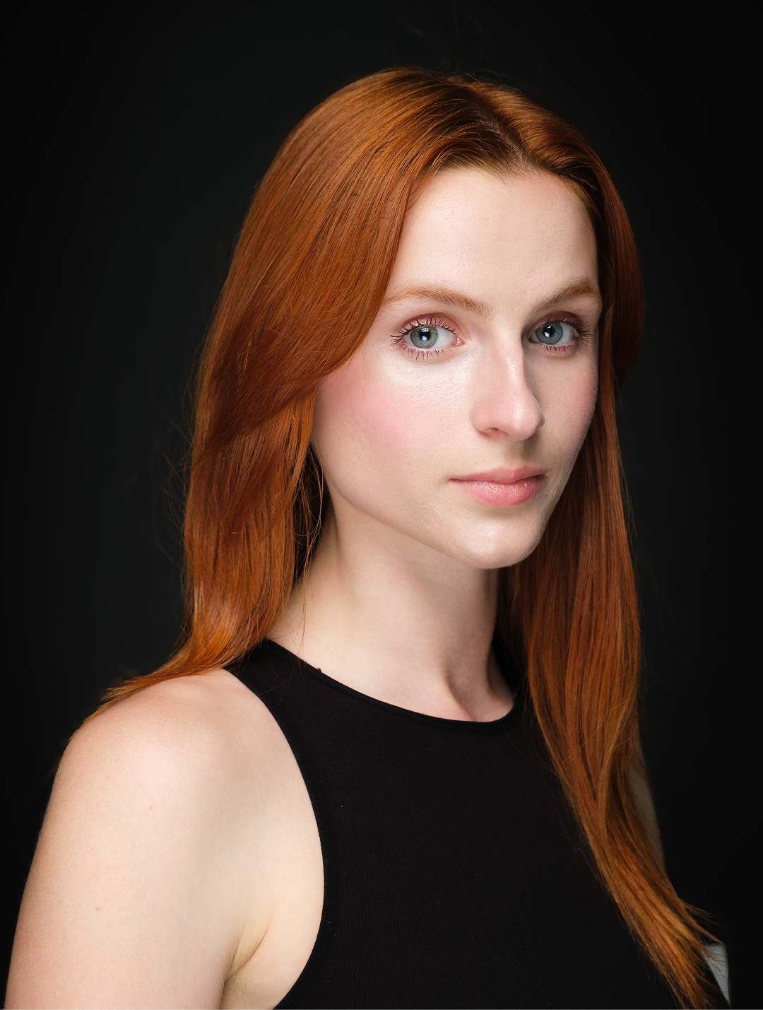 Female Photo Link to Actor Page