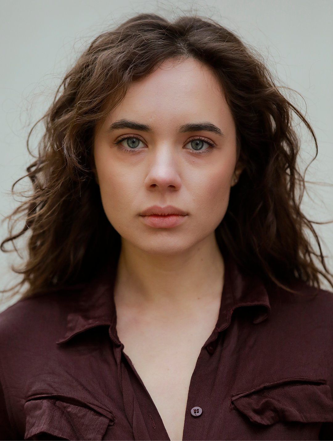 Female Photo Link to Actor Page