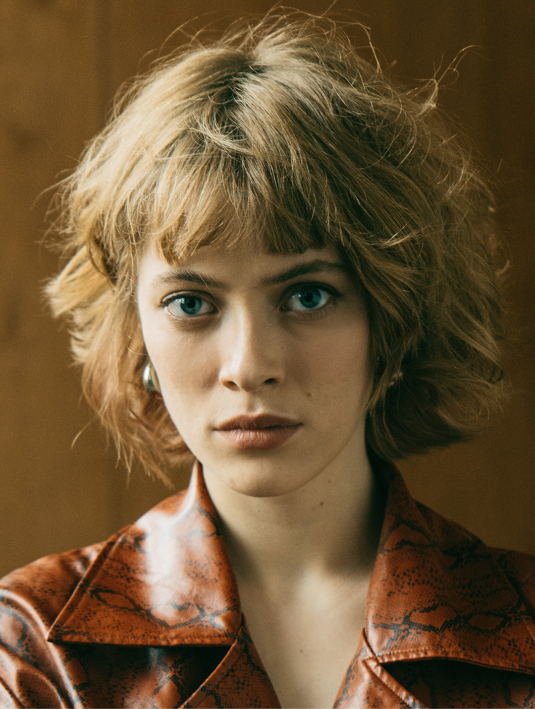 Female Photo Link to Actor Page