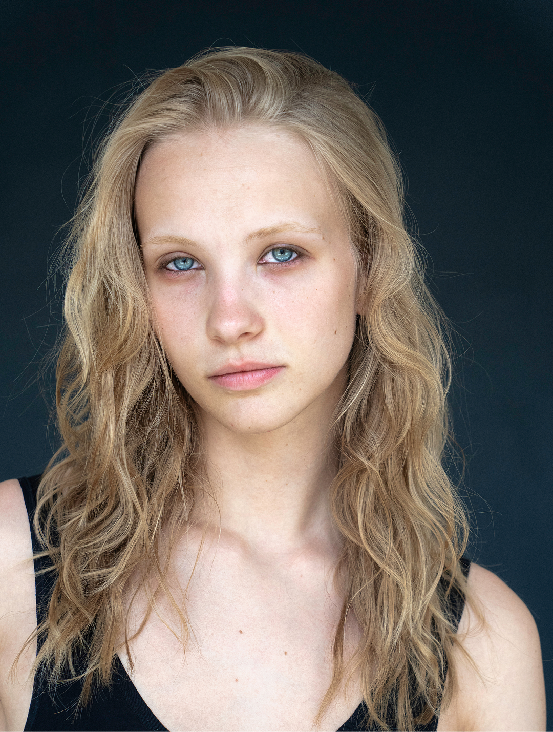 Female Photo Link to Actor Page