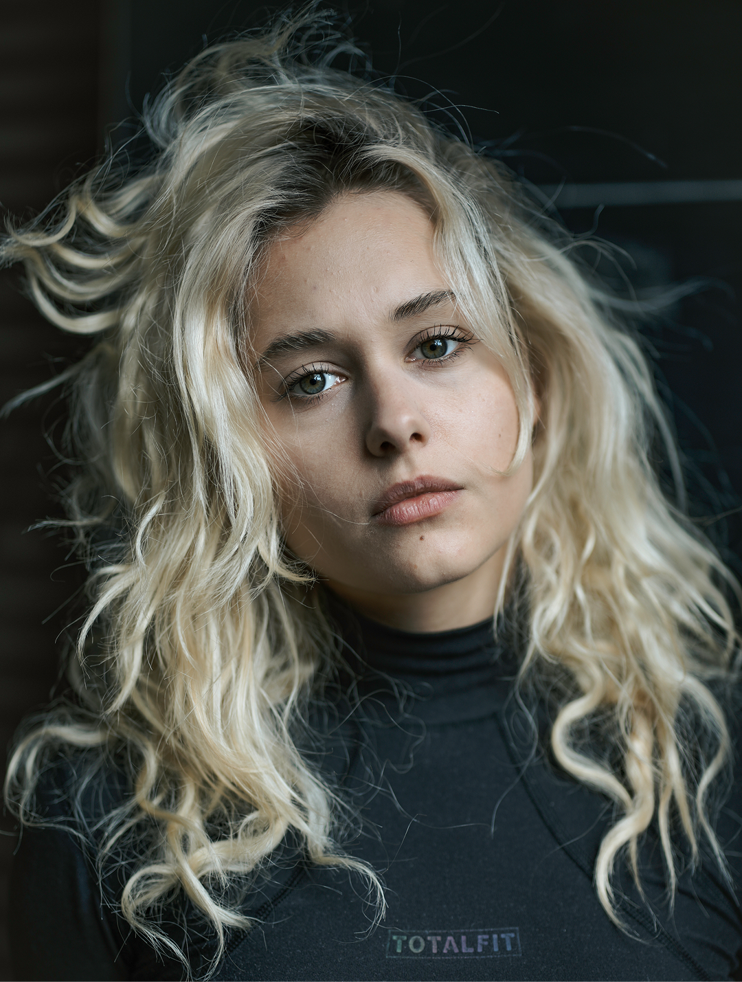 Female Photo Link to Actor Page