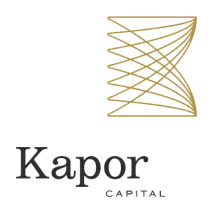Kapor Capital logo