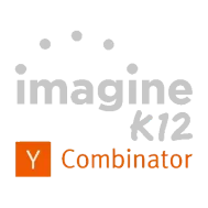 Imagine k12 logo