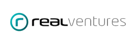 Real Ventures logo