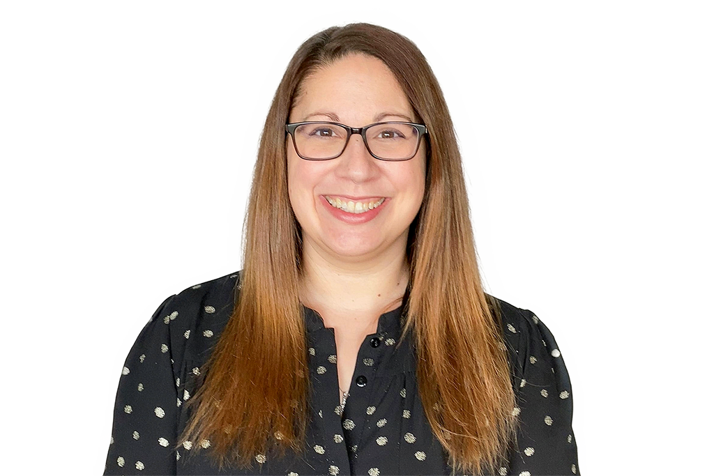 Lauren Shapiro headshot