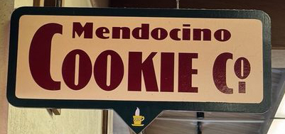 Mendocino Cookie Co.