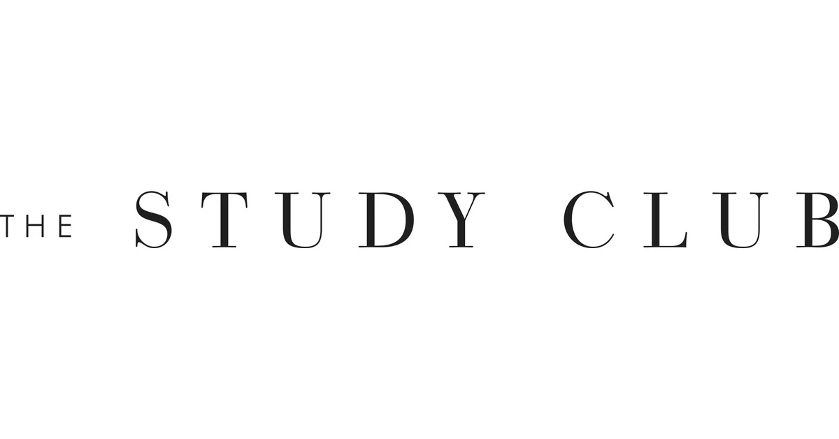 The Study Club Mendocino