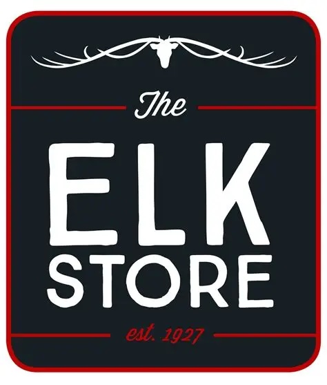 The Elk Store