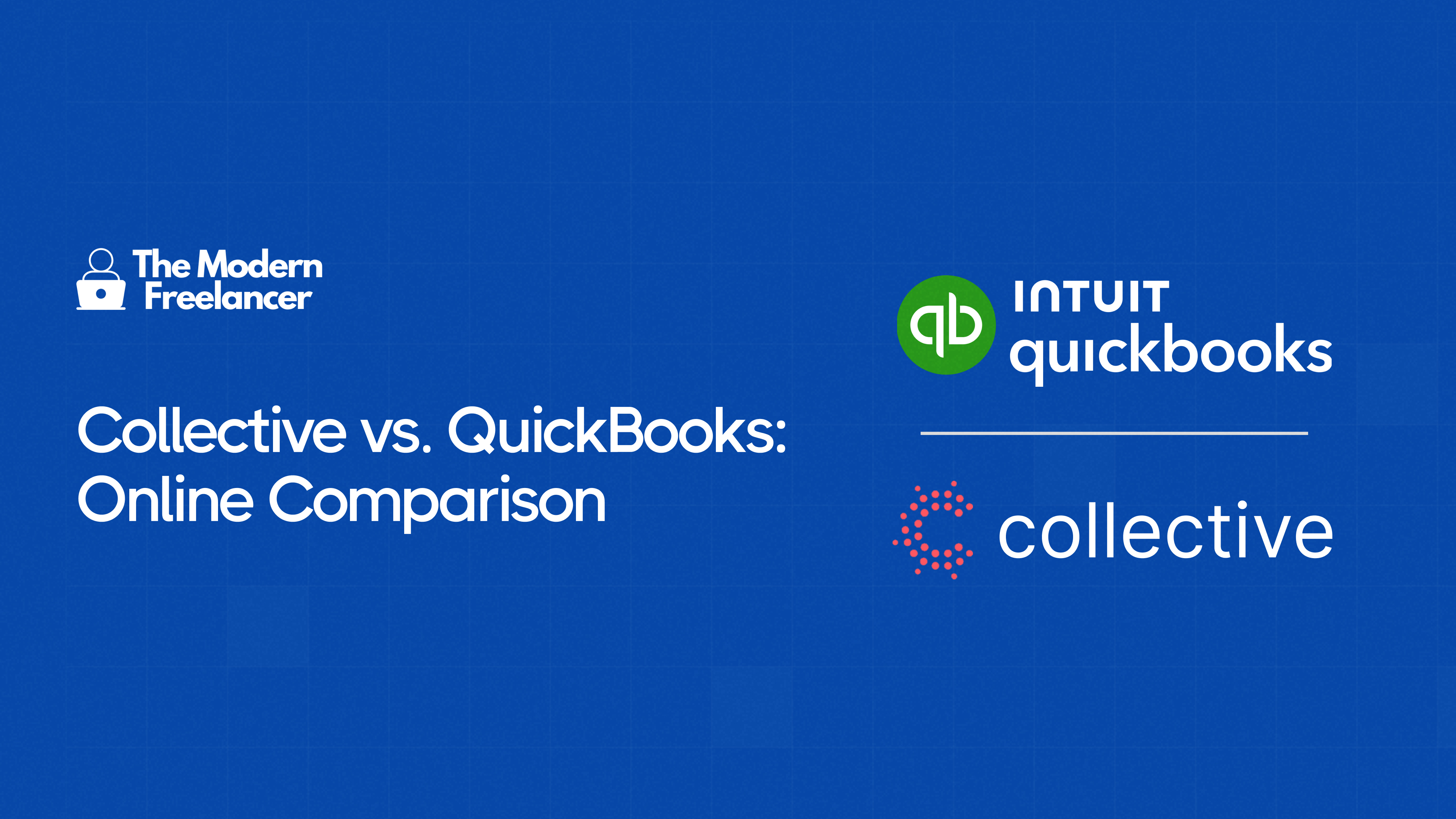 Collective vs. QuickBooks Online Comparison