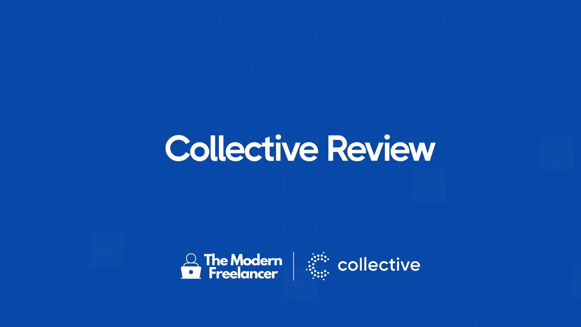 Honest pros and cons of Collective after three years of use