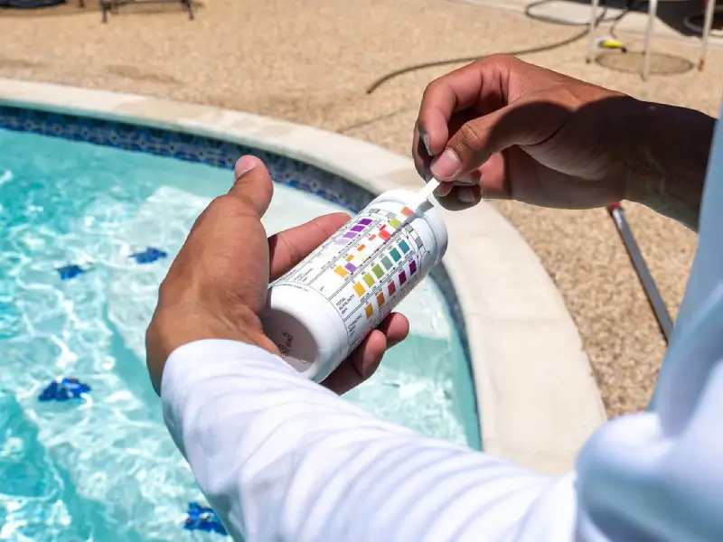 The Ultimate Guide to Pool Algaecide in Your Swimming Pool