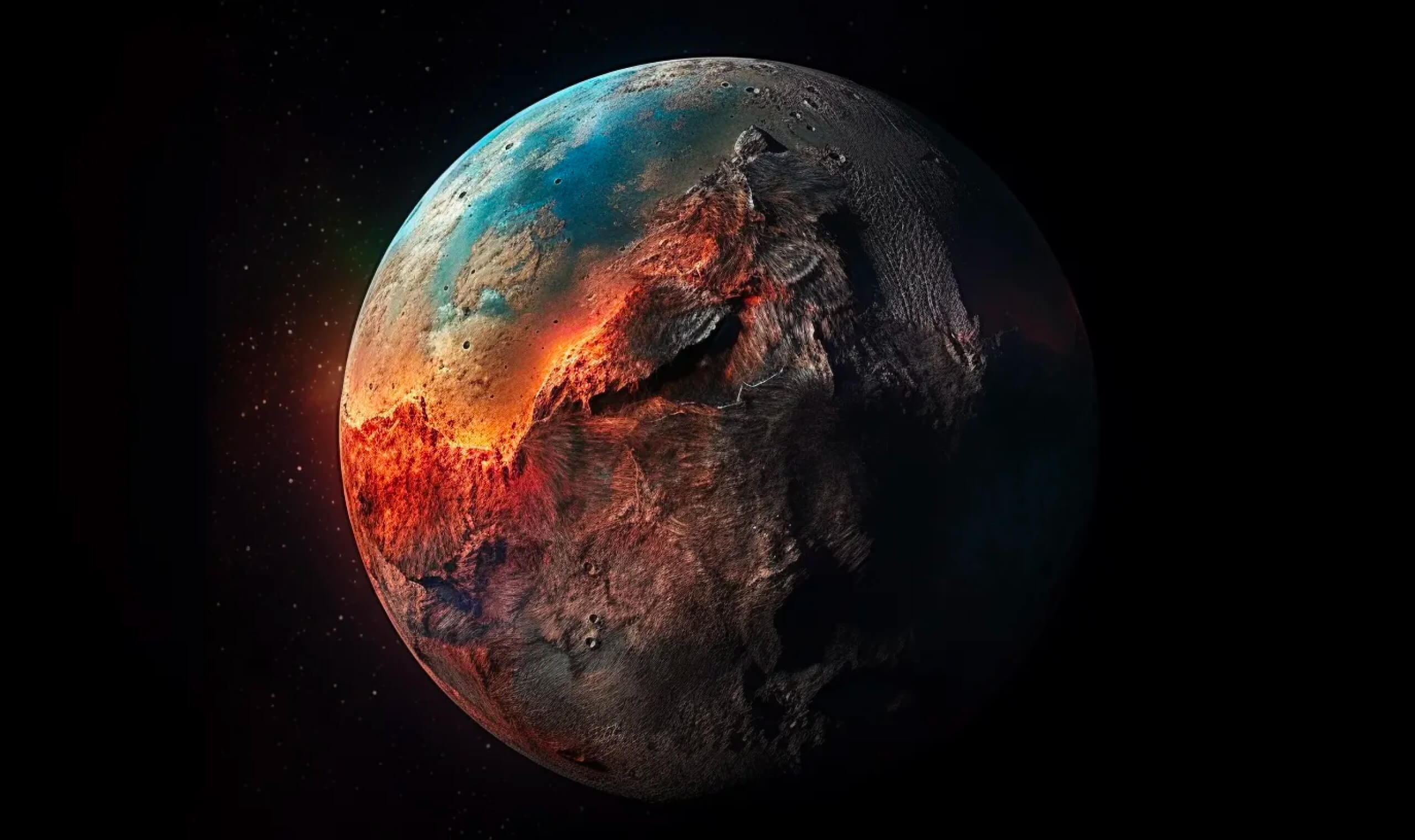 Why the Metaverse is The Existential Imperative for the Future Survival of Humanity