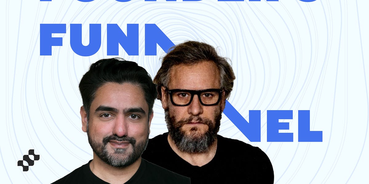 Scaling the Metaverse With the Founders of MetaGravity