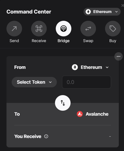 Understanding The Avalanche AVAX Bridge And Other Cross Chain 