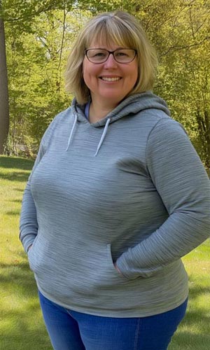 Discover the 6-Second “Morning Routine" That Helped Me Completely Reclaim My Body!