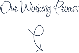 Working Process Image