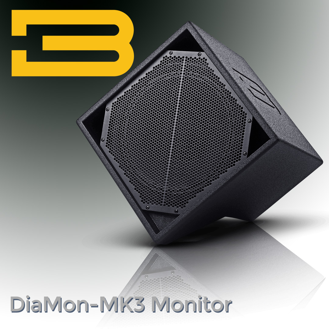 Dumble系 15 Speaker 目出度く Cabinet Diamond Grill