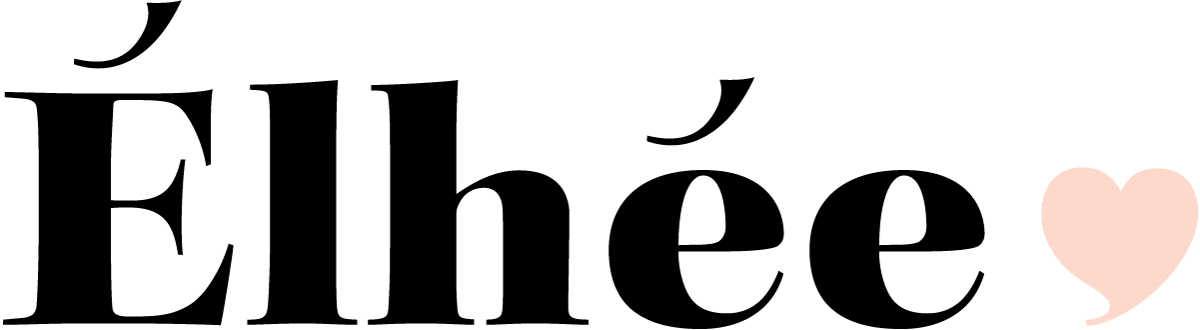 Elhee logo