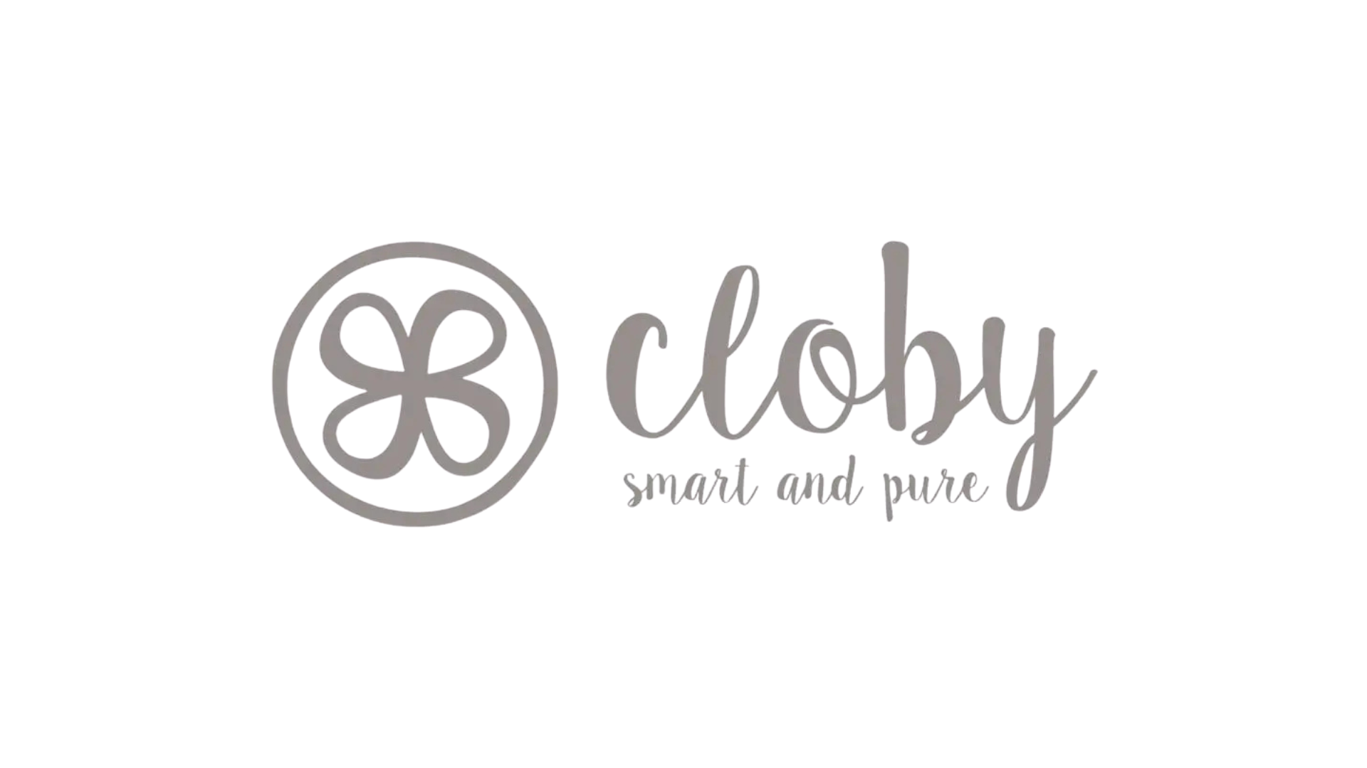 Cloby logo
