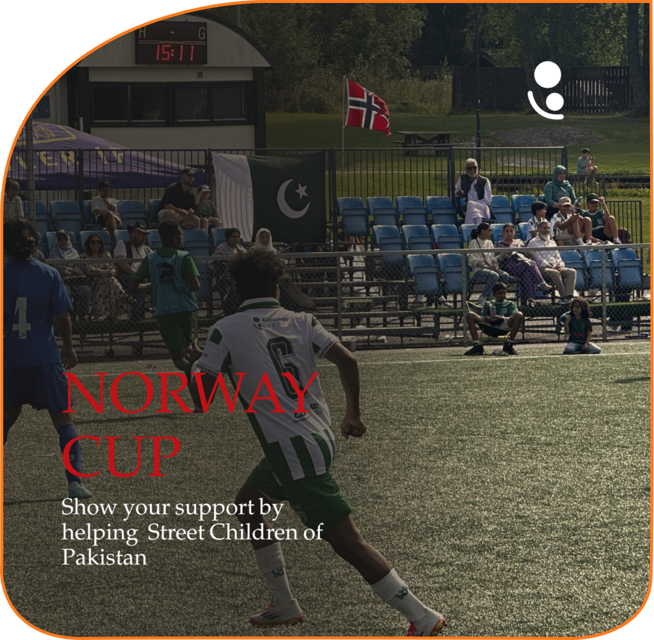 Alkhidmat Europe – Donate