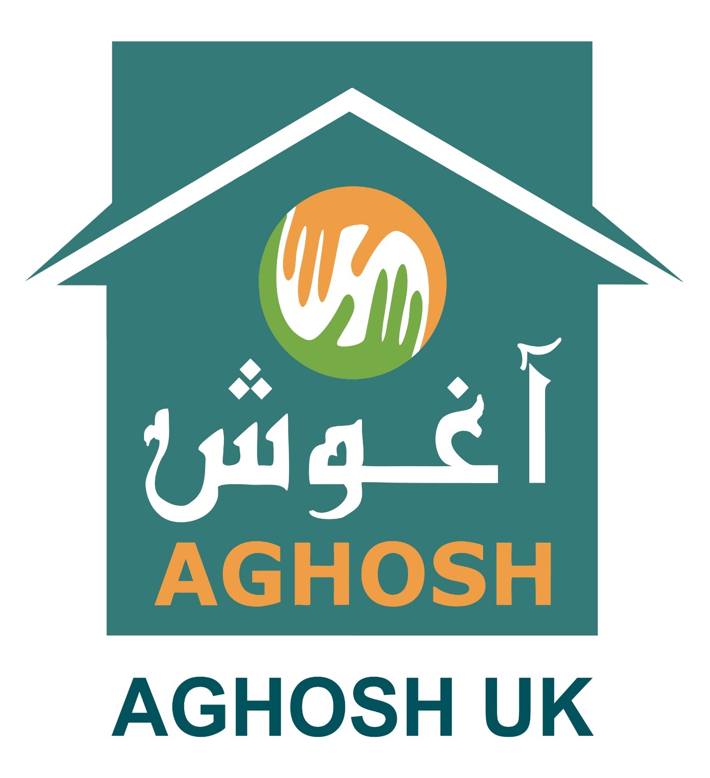 Aghosh UK partnership with Alkhidmat Europe