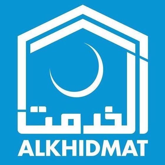 Alkhidmat Foundation Pakistan partnership with Alkhidmat Europe