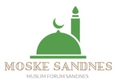 Moske Sandnes partnership with Alkhidmat Europe