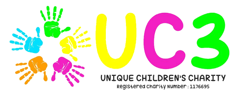 Unique Children Charity partnership with Alkhidmat Europe