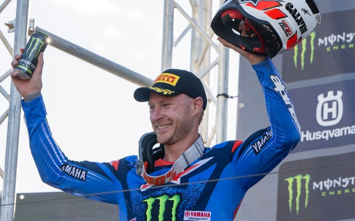 MXGP of Sweden