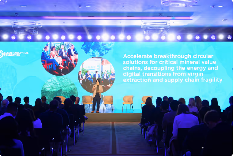 Circular Design for Fashion Book