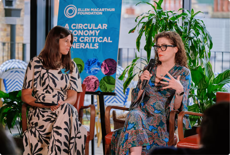 Circular Design for Fashion Book